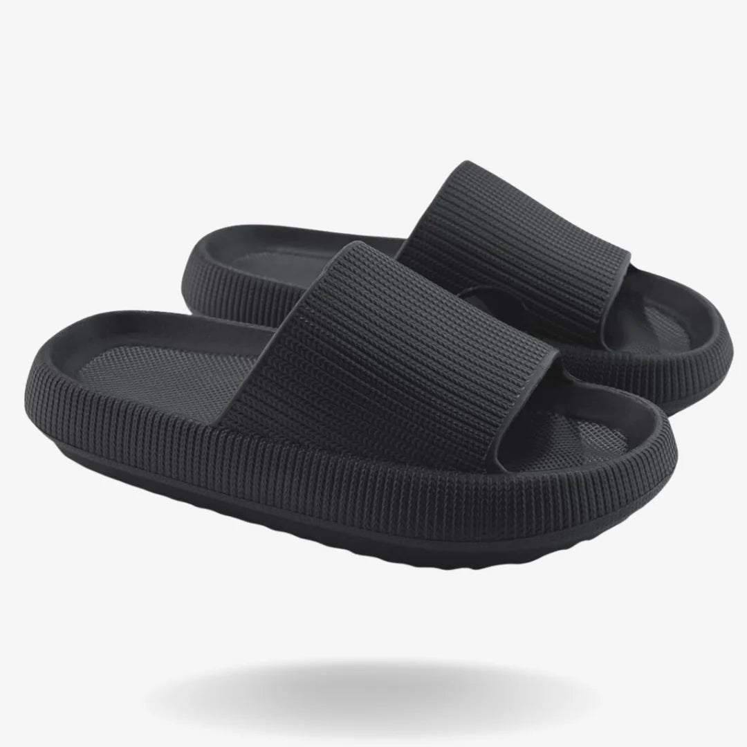 SlideCare® - Orthopedic Slippers