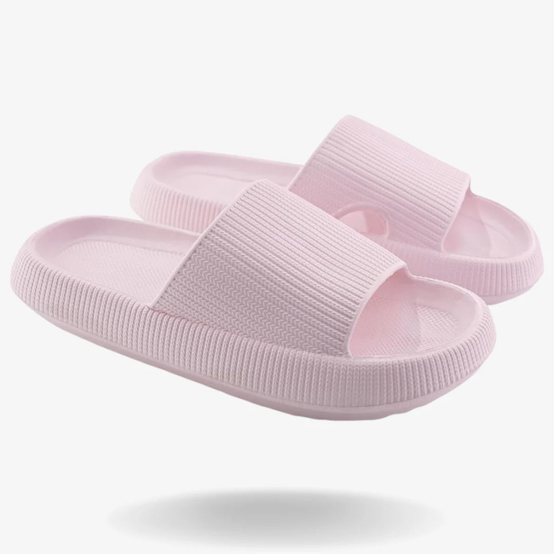 SlideCare® - Orthopedic Slippers