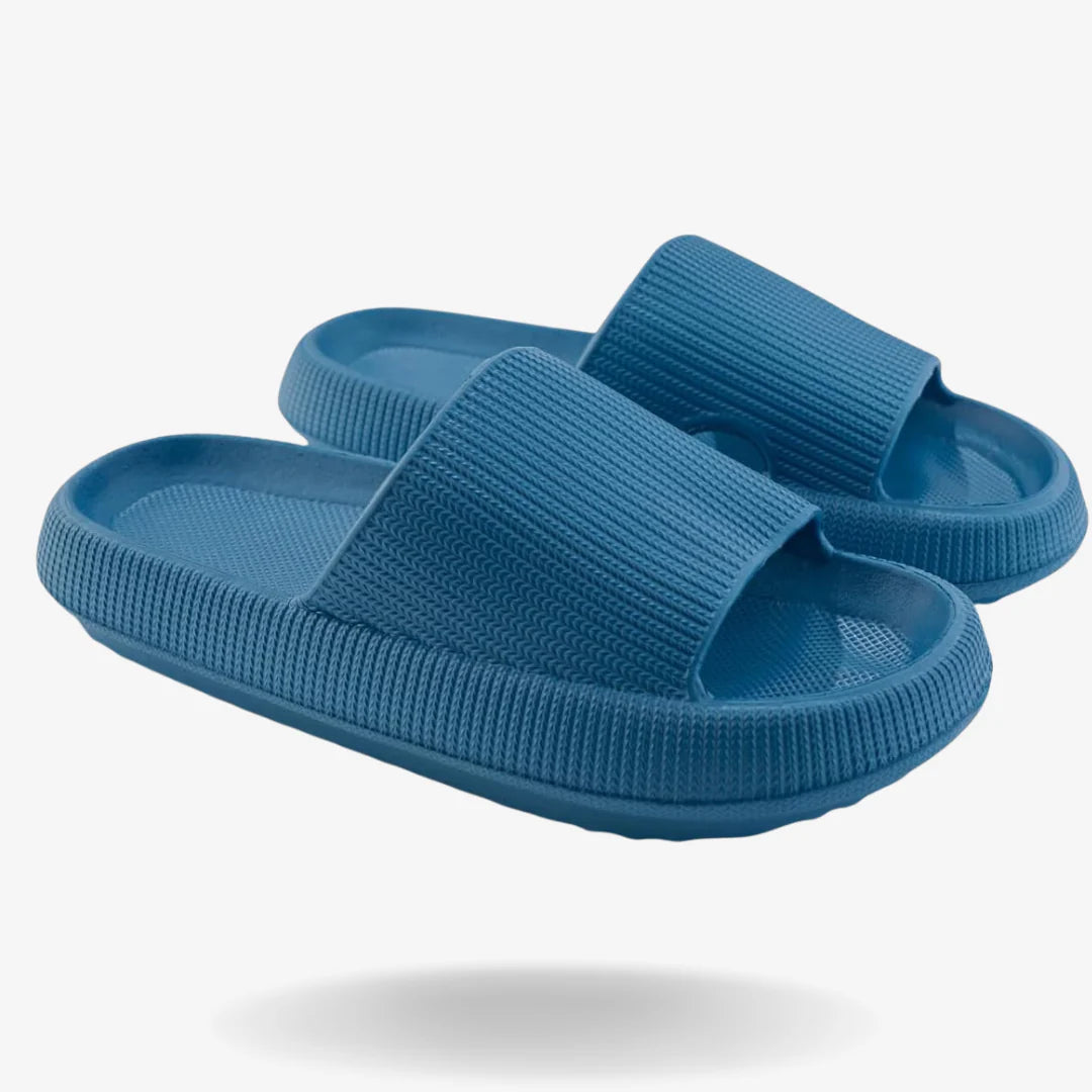 SlideCare® - Orthopedic Slippers