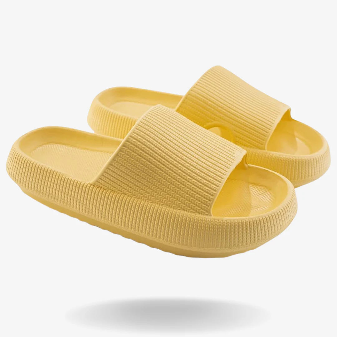 SlideCare® - Orthopedic Slippers