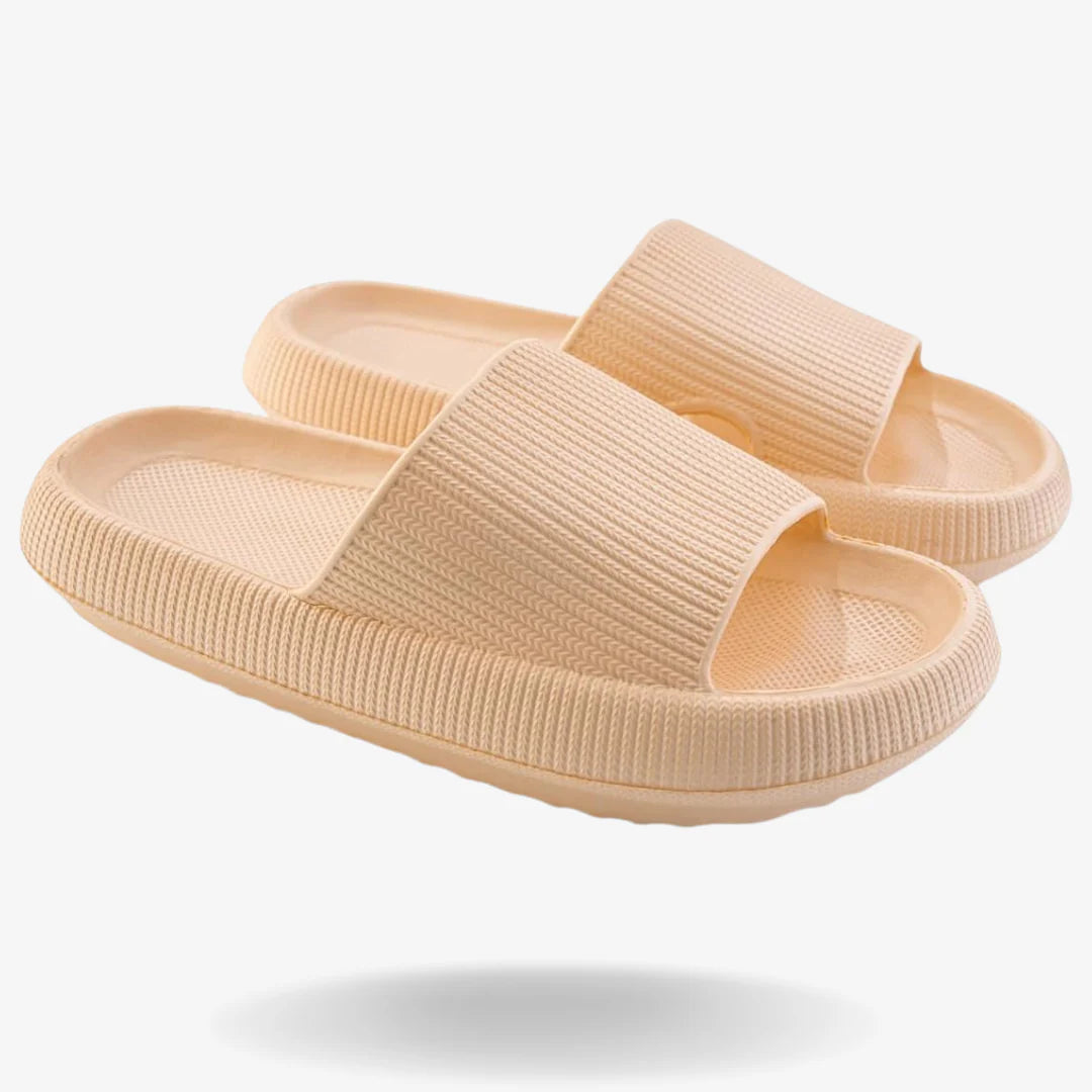 SlideCare® - Orthopedic Slippers