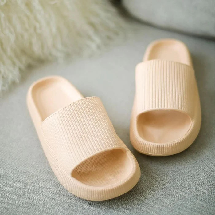 SlideCare® - Orthopedic Slippers