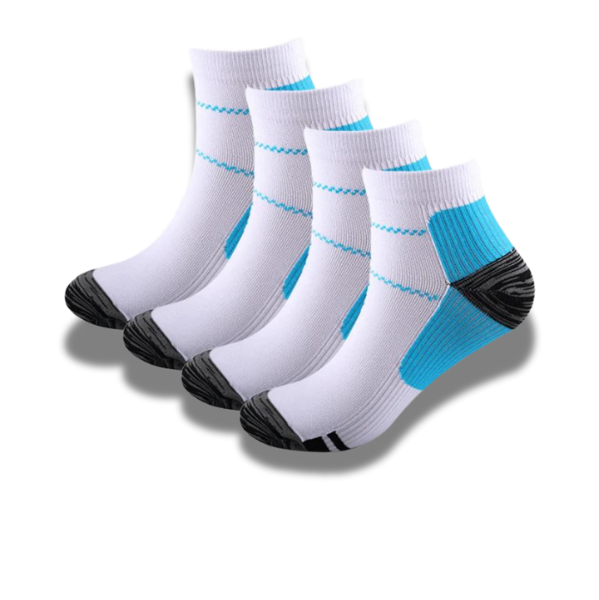 Orthopaedic Socks (4 pairs)