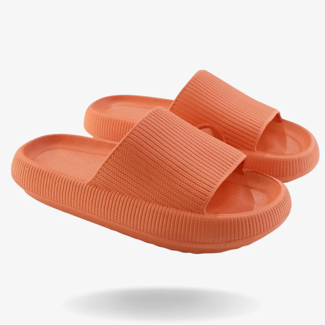 SlideCare® - Orthopedic Slippers