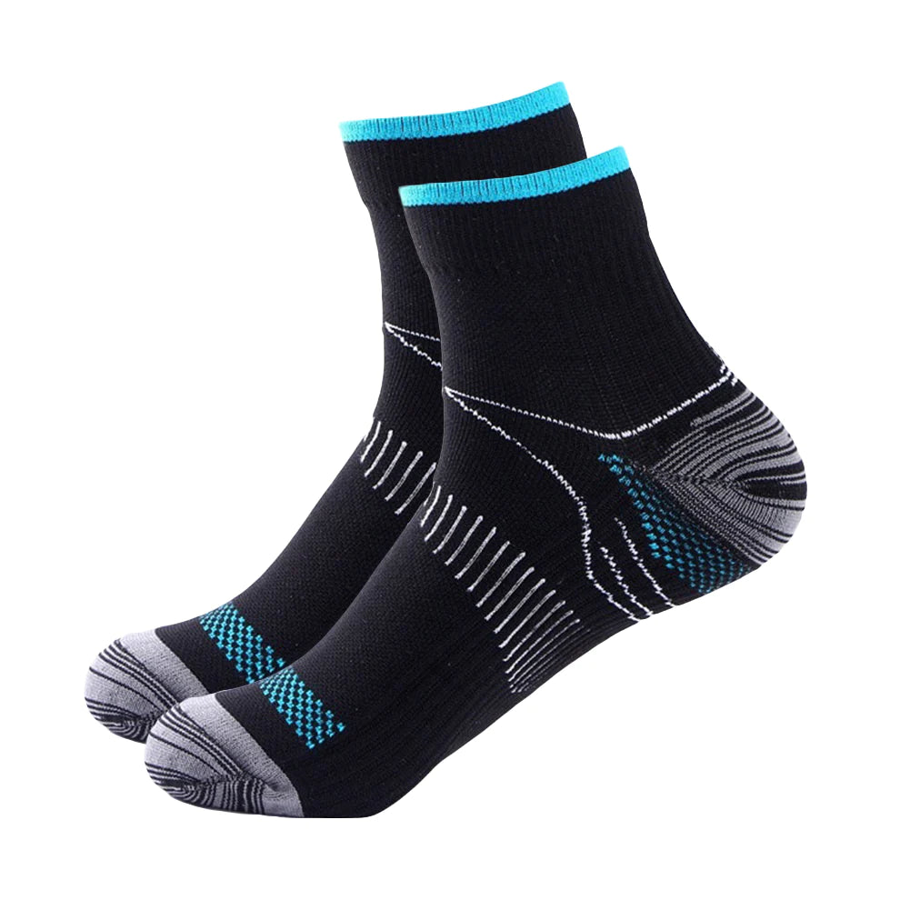 Orthopaedic Socks (4 pairs)