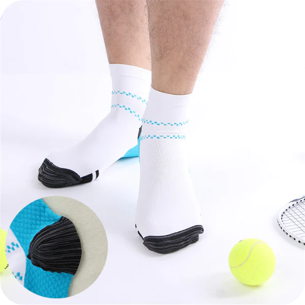 Orthopaedic Socks (4 pairs)