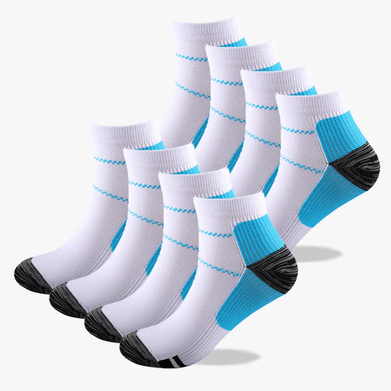 Orthopaedic Socks (4 pairs)