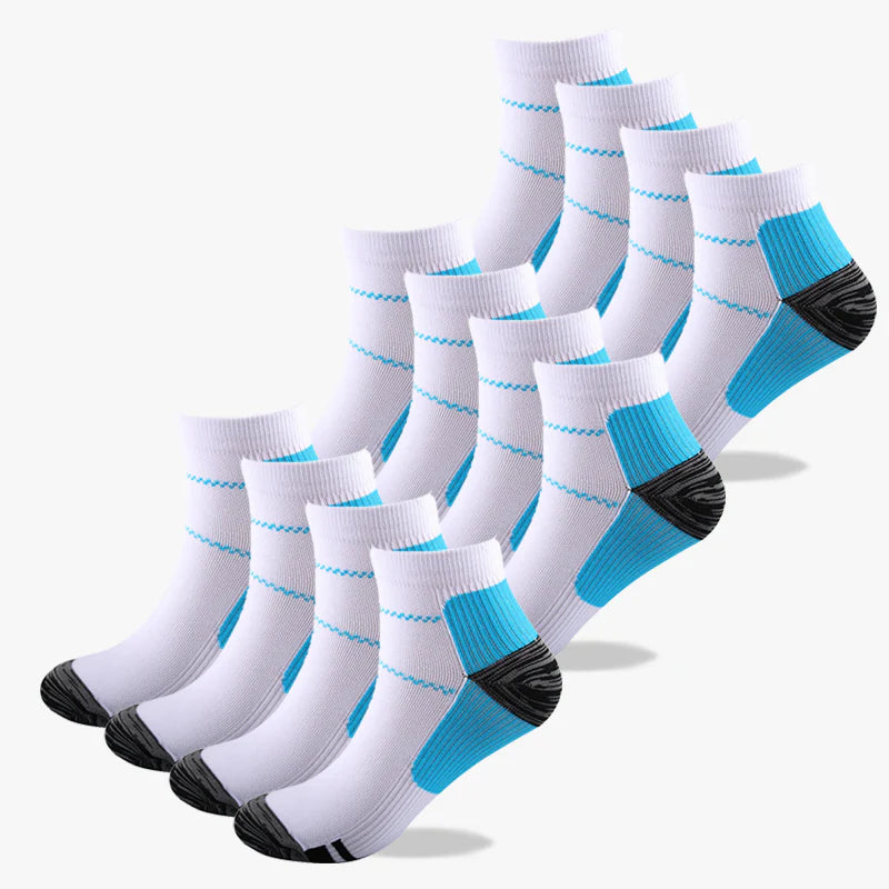 Orthopaedic Socks (4 pairs)