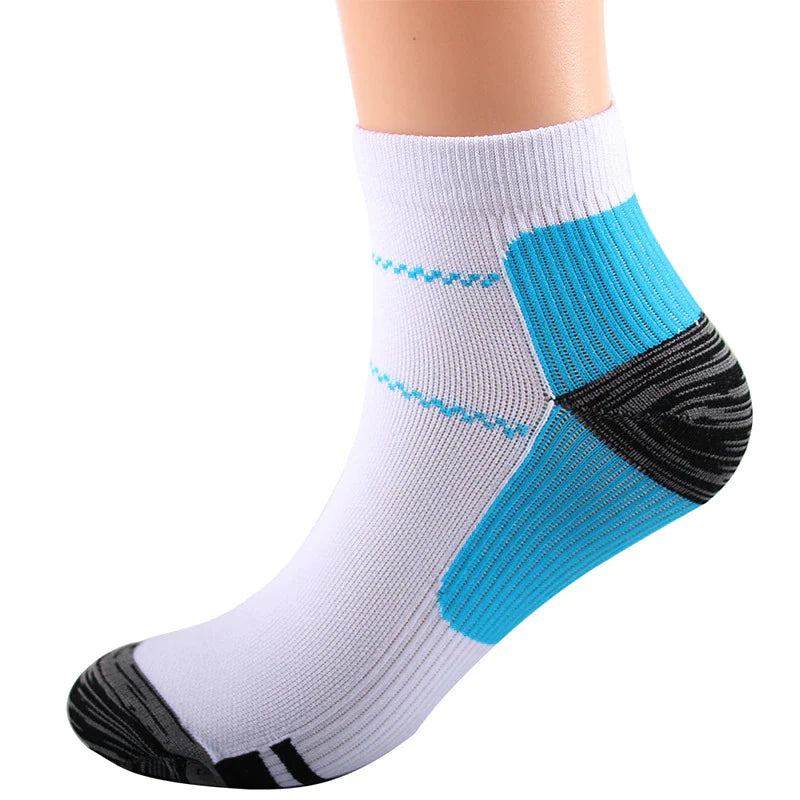 Orthopaedic Socks (4 pairs)