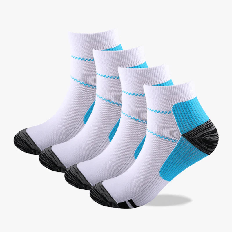 Orthopaedic Socks (4 pairs)