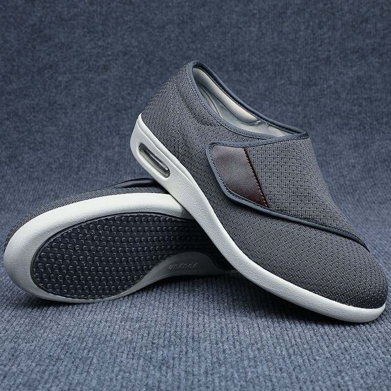 Rustica® - Relieve your feet quickly with this slippers