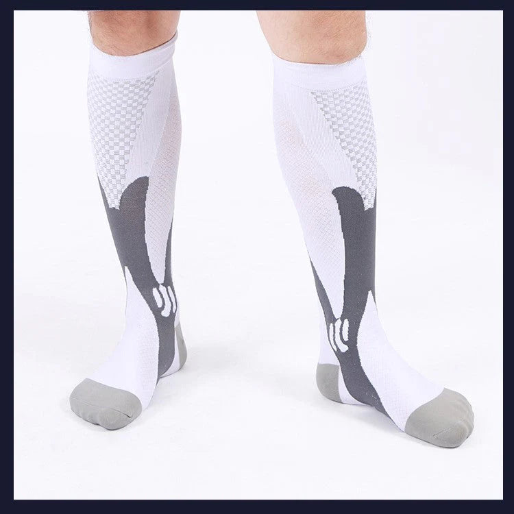 SocksCare® V2 - Compression Socks