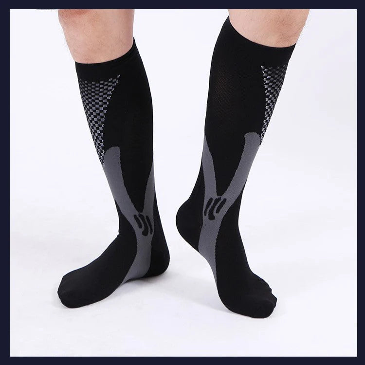 SocksCare® V2 - Compression Socks