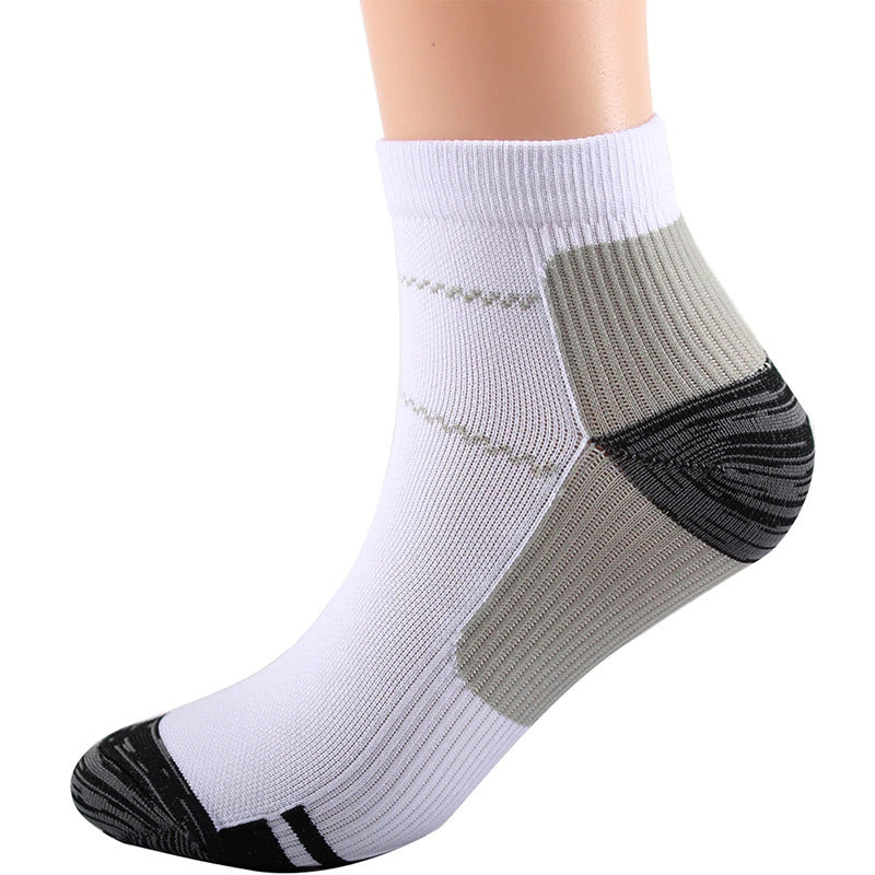 Orthopaedic Socks (4 pairs)