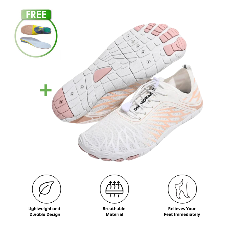 Terra® - Anti-Pain Sneakers