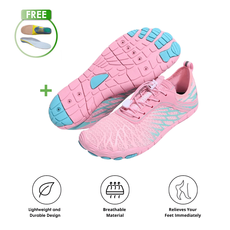 Terra® - Anti-Pain Sneakers