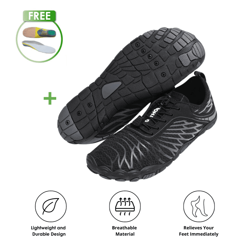 Terra® - Anti-Pain Sneakers