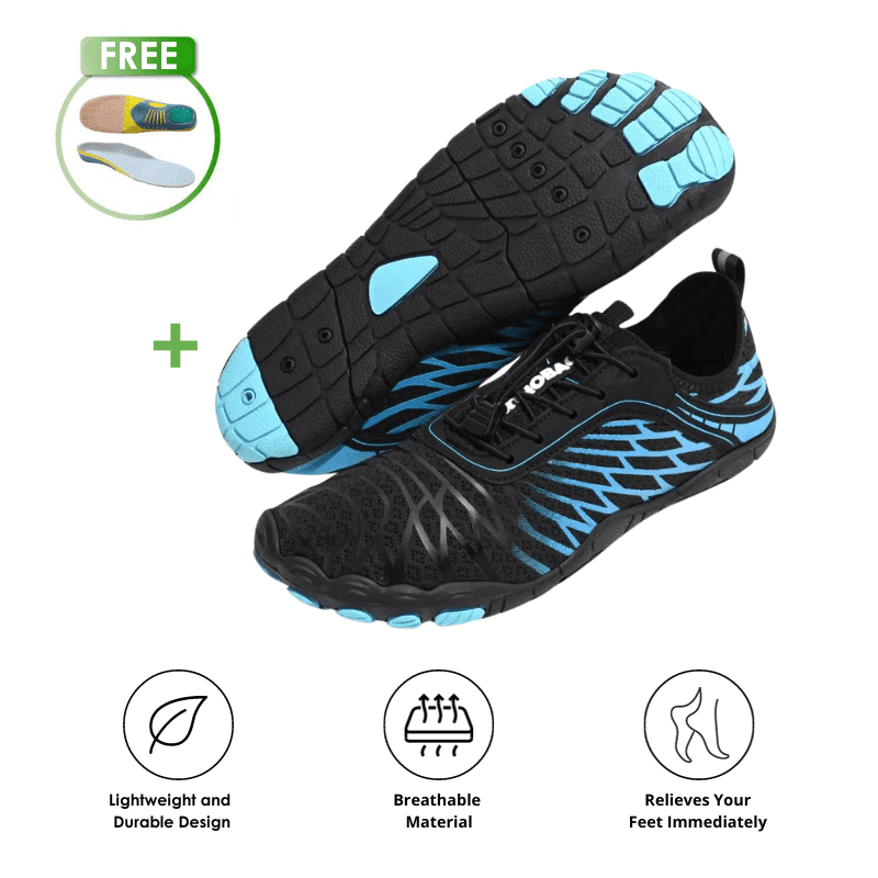 Terra® - Anti-Pain Sneakers