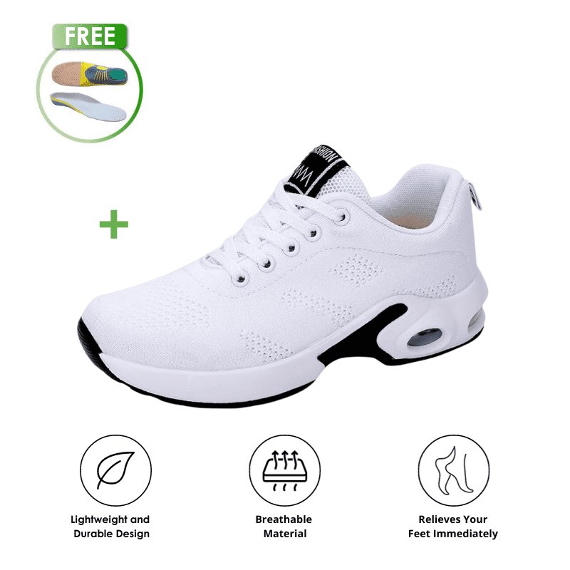 AirCare® - Anti-Pain Sneakers