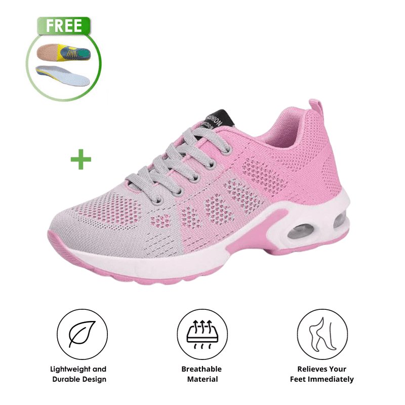 AirCare® - Anti-Pain Sneakers