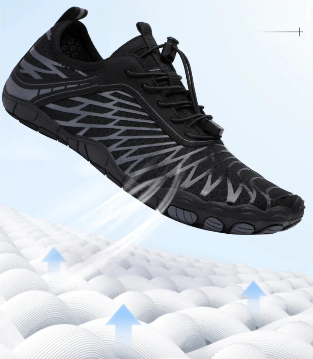 Terra® - Anti-Pain Sneakers